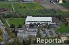 Luftaufnahme Kanton Zug/Steinhausen Industrie/Steinhausen Bossard - Foto Bossard  AG  3635